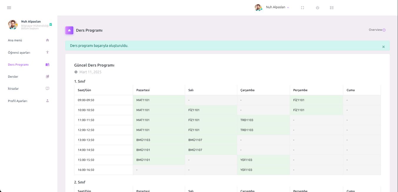 Interactive Syllabus